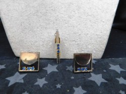 daco tie set view